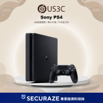 Sony PlayStation 4 PS4 索尼 電玩主機 遊戲主機 CUH-1007A / CUH-1207A / CUH-1215A